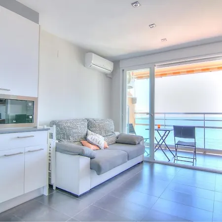 Edificio Mar Ii Appartement *