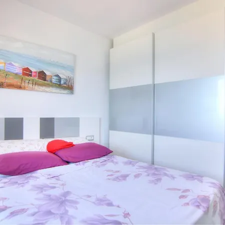 Edificio Mar Ii Appartement *
